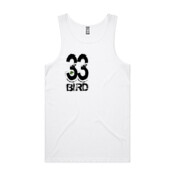 Boston Celtics Larry Bird (Singlet)