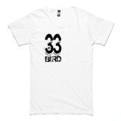 Boston Celtics "Larry Bird" 33